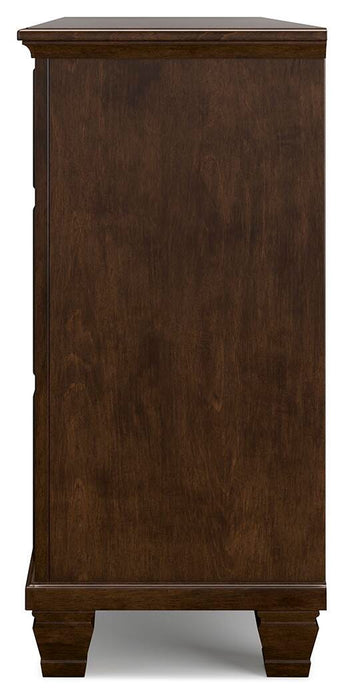 Danabrin Dresser - Eclectic 79 Furniture Store