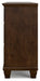 Danabrin Dresser - Eclectic 79 Furniture Store