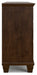 Danabrin Dresser - Eclectic 79 Furniture Store