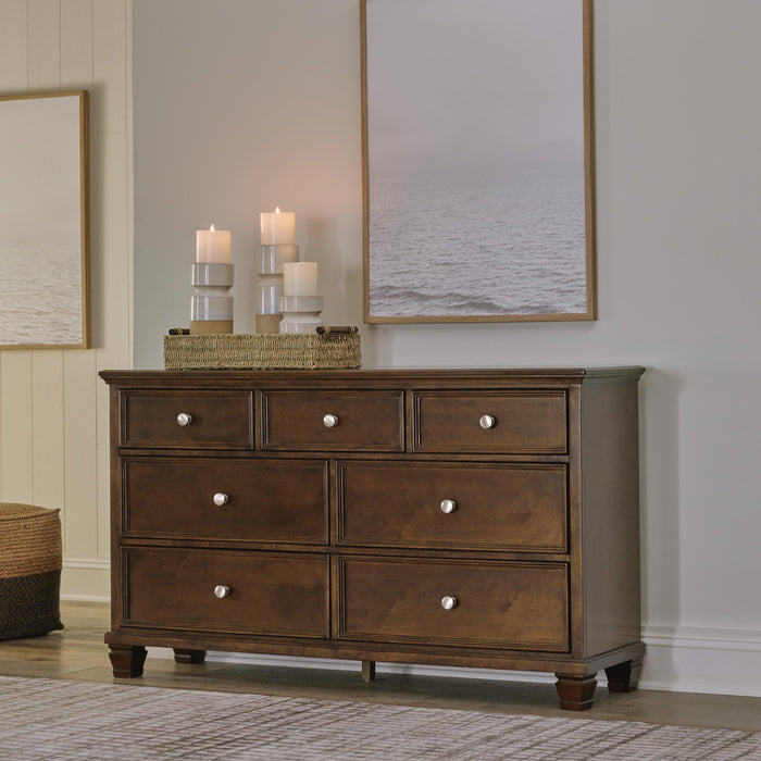 Danabrin Dresser - Eclectic 79 Furniture Store