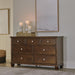 Danabrin Dresser - Eclectic 79 Furniture Store
