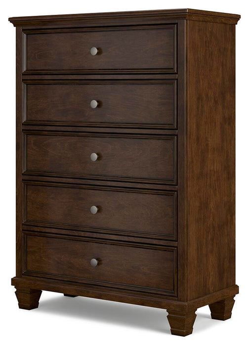 Danabrin Chest of Drawers - Eclectic 79 Furniture Store