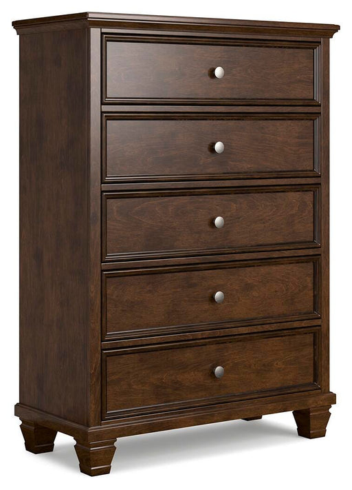 Danabrin Chest of Drawers - Eclectic 79 Furniture Store