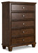 Danabrin Chest of Drawers - Eclectic 79 Furniture Store
