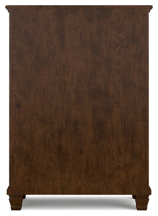 Danabrin Chest of Drawers - Eclectic 79 Furniture Store
