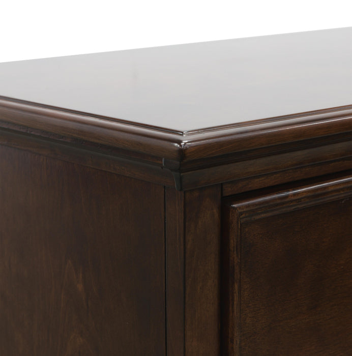 Danabrin Chest of Drawers - Eclectic 79 Furniture Store
