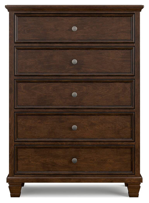 Danabrin Chest of Drawers - Eclectic 79 Furniture Store