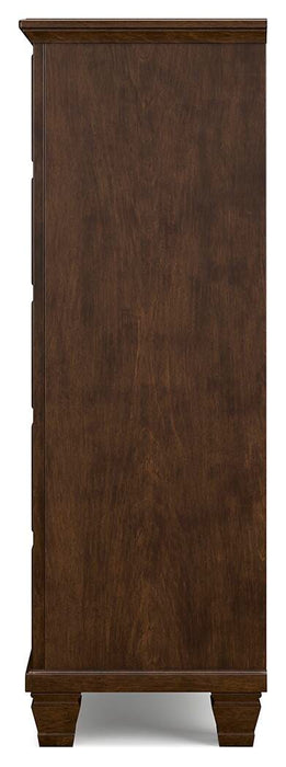 Danabrin Chest of Drawers - Eclectic 79 Furniture Store