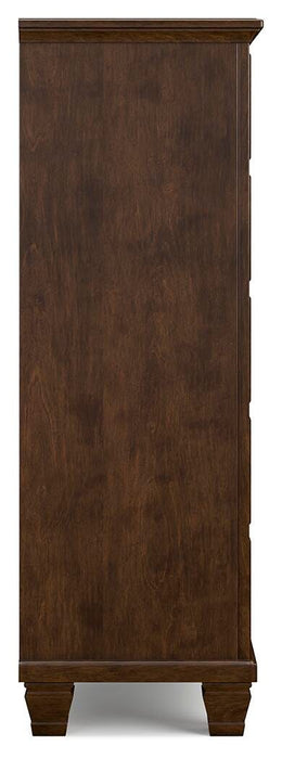 Danabrin Chest of Drawers - Eclectic 79 Furniture Store