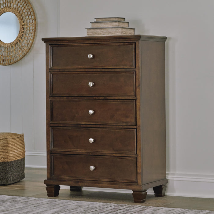 Danabrin Chest of Drawers - Eclectic 79 Furniture Store