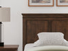 Danabrin Panel Storage Bed - Eclectic 79 Furniture Store
