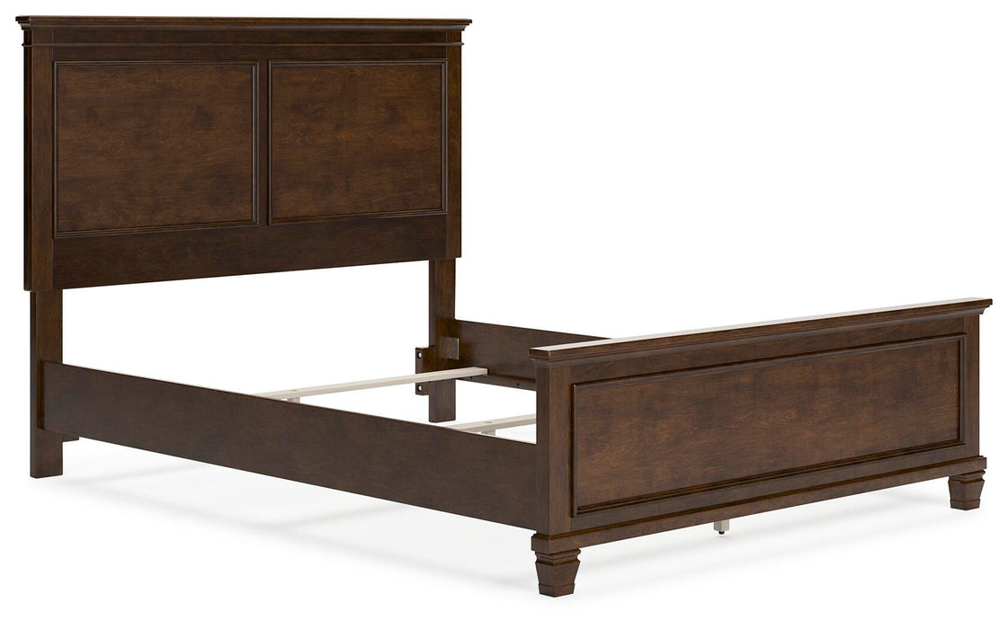 Danabrin Bedroom Set - Eclectic 79 Furniture Store
