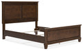 Danabrin Bedroom Set - Eclectic 79 Furniture Store