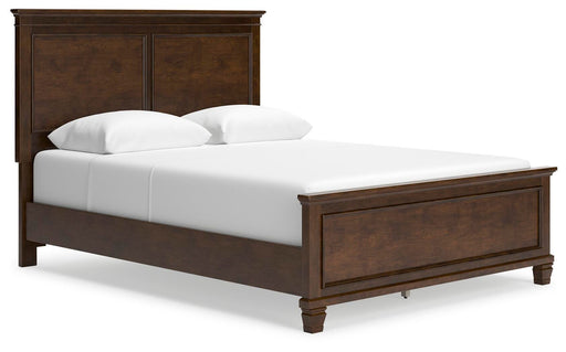 Danabrin Bed - Eclectic 79 Furniture Store