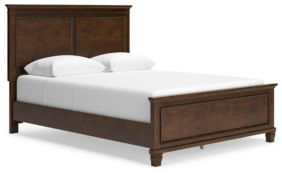 Danabrin Bedroom Set - Eclectic 79 Furniture Store