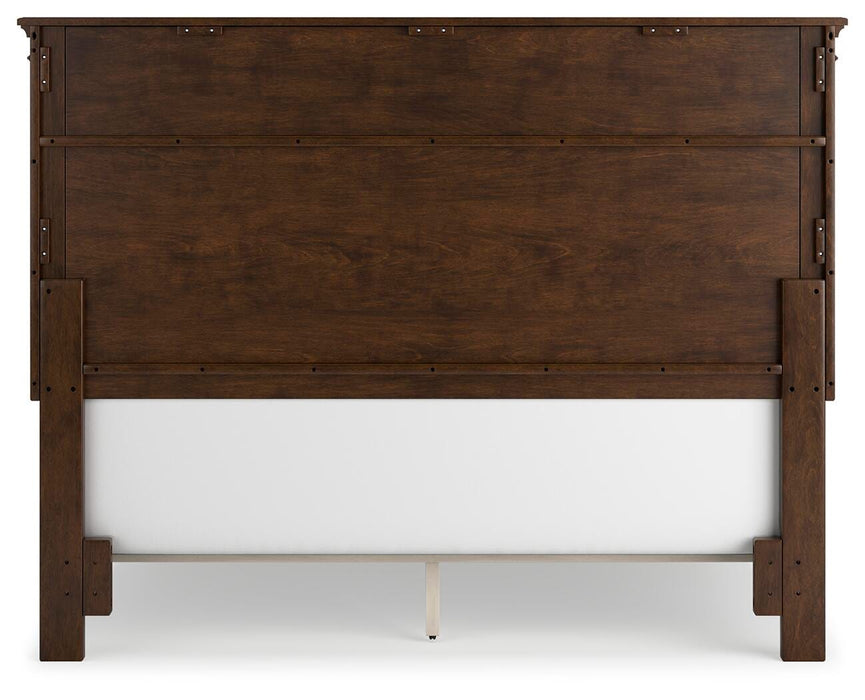 Danabrin Bedroom Set - Eclectic 79 Furniture Store