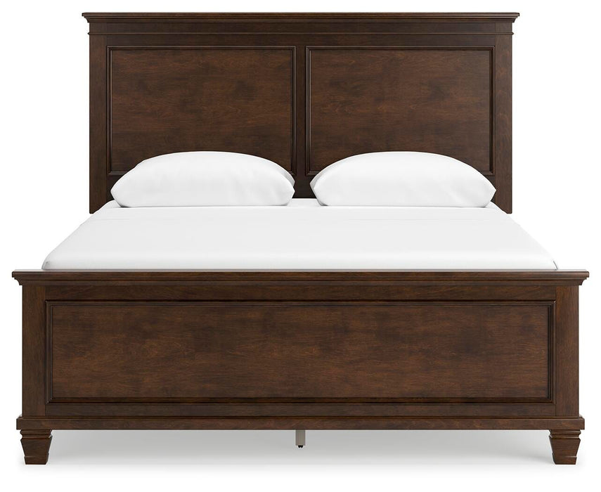 Danabrin Bedroom Set - Eclectic 79 Furniture Store