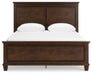 Danabrin Bedroom Set - Eclectic 79 Furniture Store
