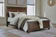 Danabrin Bedroom Set - Eclectic 79 Furniture Store