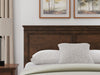 Danabrin Panel Storage Bed - Eclectic 79 Furniture Store