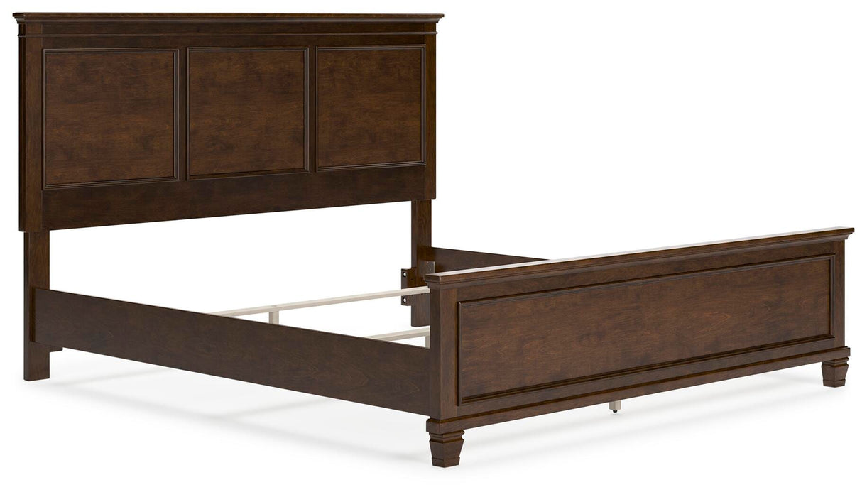 Danabrin Bedroom Set - Eclectic 79 Furniture Store