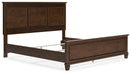 Danabrin Bedroom Set - Eclectic 79 Furniture Store