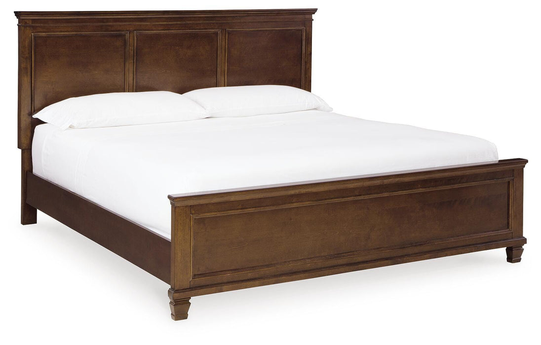 Danabrin Bedroom Set - Eclectic 79 Furniture Store