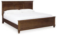 Danabrin Bedroom Set - Eclectic 79 Furniture Store