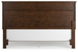 Danabrin Bedroom Set - Eclectic 79 Furniture Store