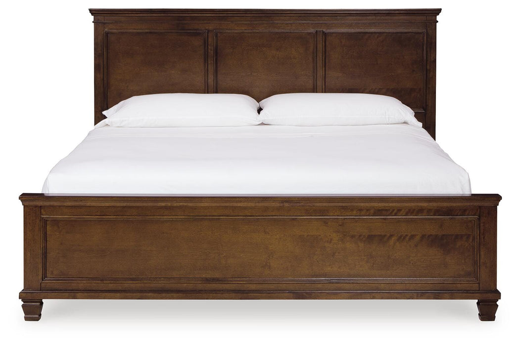 Danabrin Bedroom Set - Eclectic 79 Furniture Store