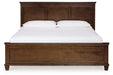 Danabrin Bedroom Set - Eclectic 79 Furniture Store