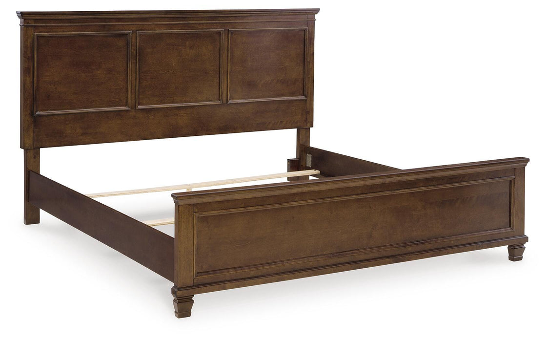 Danabrin Bedroom Set - Eclectic 79 Furniture Store