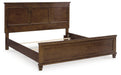 Danabrin Bedroom Set - Eclectic 79 Furniture Store