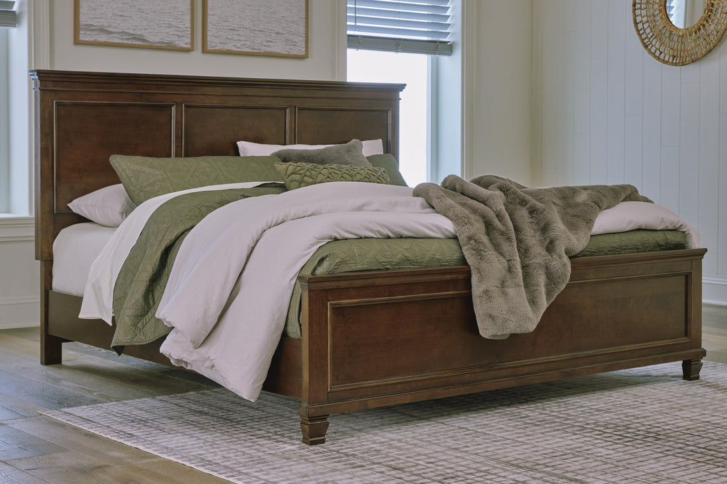 Danabrin Bedroom Set - Eclectic 79 Furniture Store