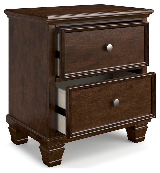 Danabrin Bedroom Set - Eclectic 79 Furniture Store