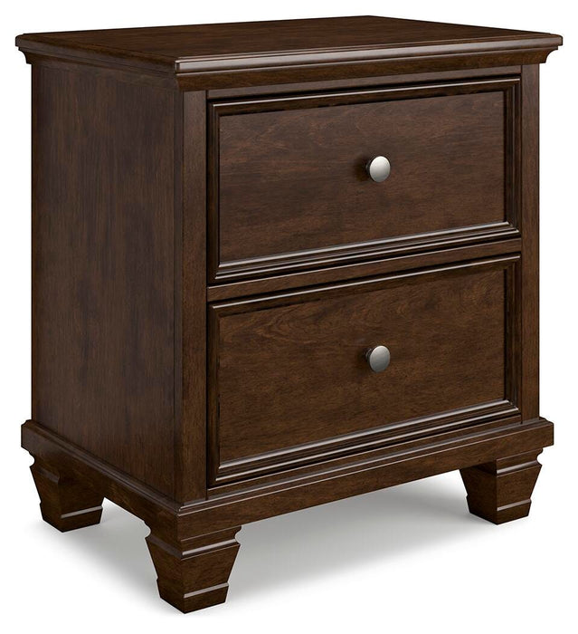 Danabrin Bedroom Set - Eclectic 79 Furniture Store
