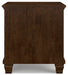 Danabrin Bedroom Set - Eclectic 79 Furniture Store