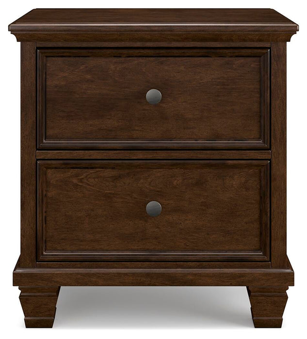 Danabrin Bedroom Set - Eclectic 79 Furniture Store