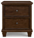 Danabrin Bedroom Set - Eclectic 79 Furniture Store