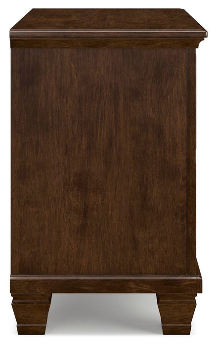 Danabrin Bedroom Set - Eclectic 79 Furniture Store