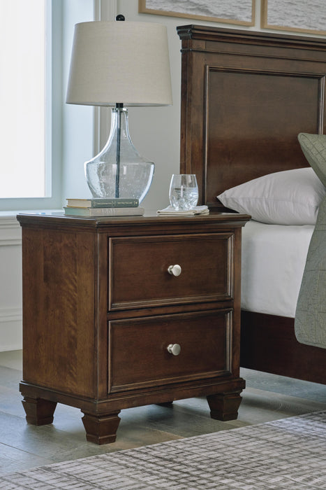 Danabrin Bedroom Set - Eclectic 79 Furniture Store