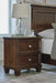 Danabrin Bedroom Set - Eclectic 79 Furniture Store