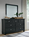 Lanolee Bedroom Set - Eclectic 79 Furniture Store