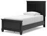 Lanolee Bedroom Set - Eclectic 79 Furniture Store