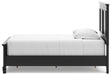 Lanolee Bedroom Set - Eclectic 79 Furniture Store
