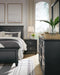 Lanolee Bedroom Set - Eclectic 79 Furniture Store