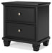 Lanolee Bedroom Set - Eclectic 79 Furniture Store