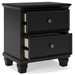 Lanolee Bedroom Set - Eclectic 79 Furniture Store