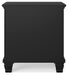 Lanolee Bedroom Set - Eclectic 79 Furniture Store