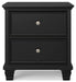 Lanolee Bedroom Set - Eclectic 79 Furniture Store